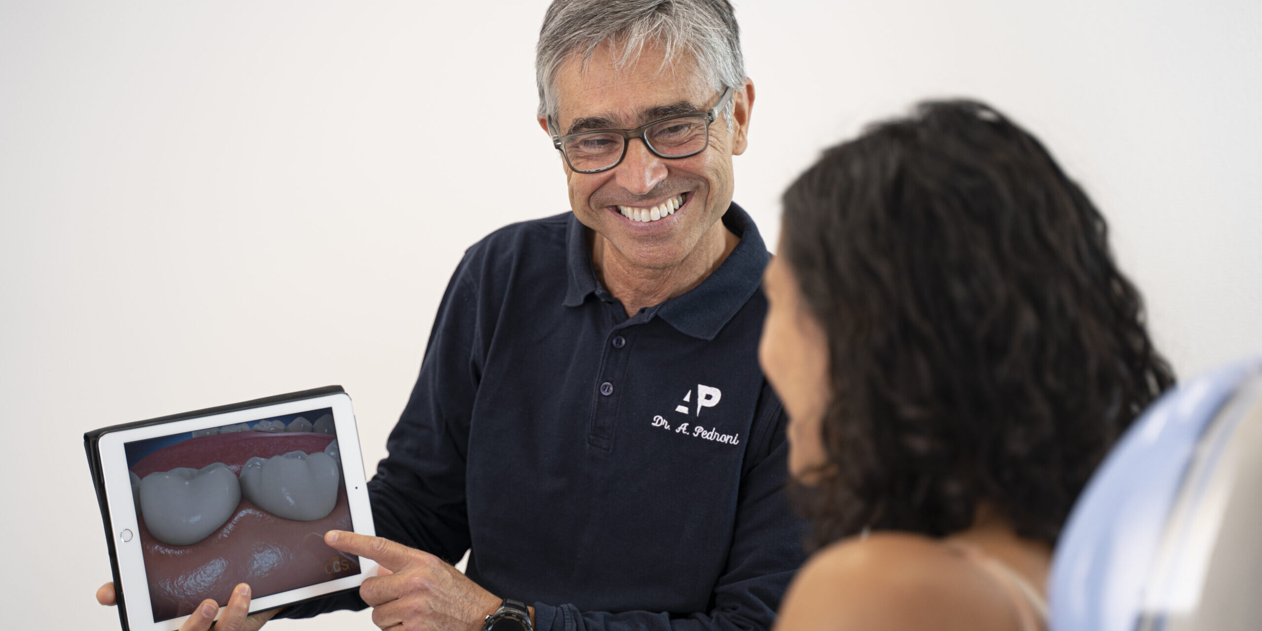 pedroni dentista san polo d’enza